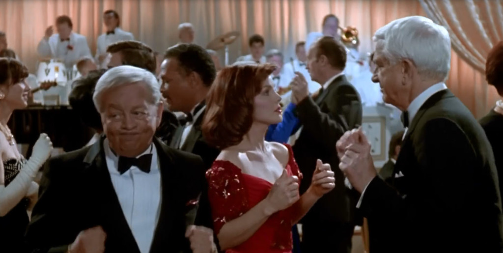 Is Movie The Naked Gun 1988 streaming on Netflix?