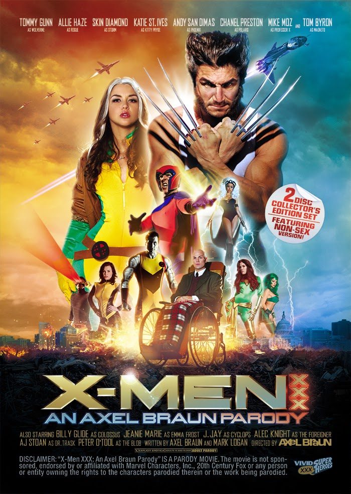 700px x 984px - Super Hero Porn Movie - XXX PORN