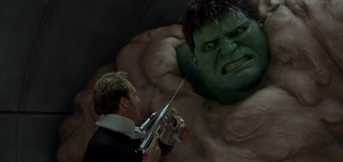 2003 Hulk